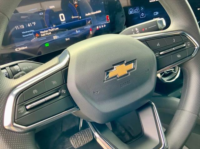 2026 Chevrolet V Blazer LT AWD