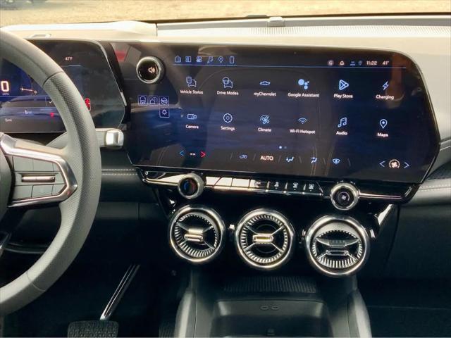 2026 Chevrolet V Blazer LT AWD