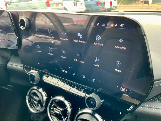 2026 Chevrolet V Blazer LT AWD