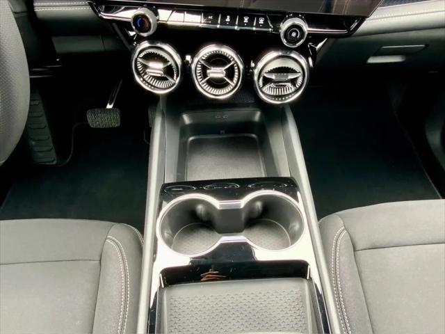 2026 Chevrolet V Blazer LT AWD