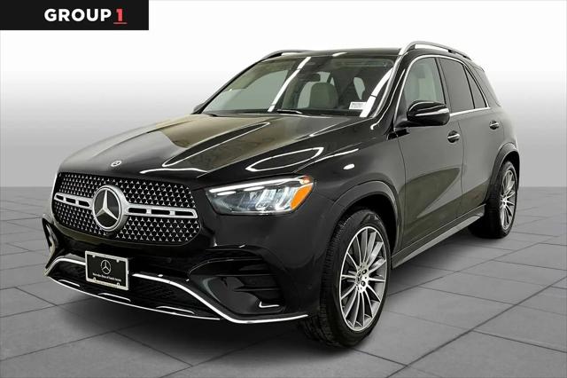 2026 Mercedes-Benz GLE GLE 350 GLE 350 for sale in Austin, TX