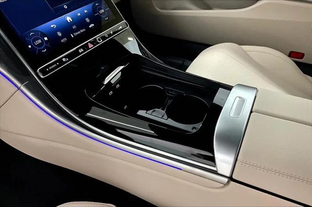 2026 Mercedes-Benz E-CLASS E 300 CLE 300