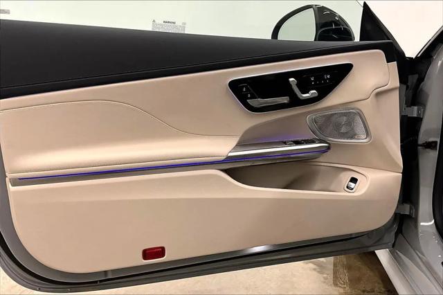 2026 Mercedes-Benz E-CLASS E 300 CLE 300