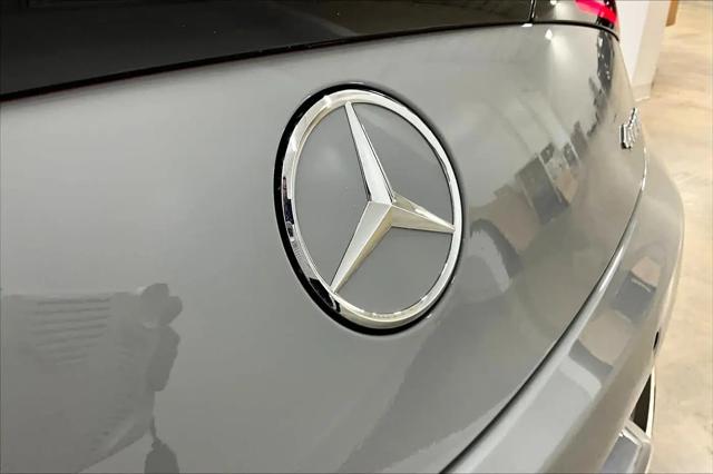 2026 Mercedes-Benz E-CLASS E 300 CLE 300