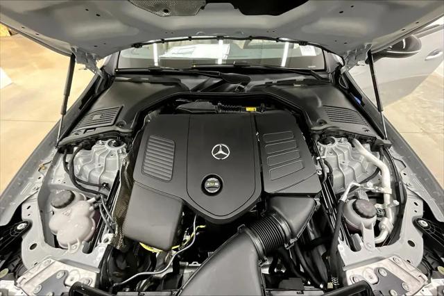 2026 Mercedes-Benz E-CLASS E 300 CLE 300
