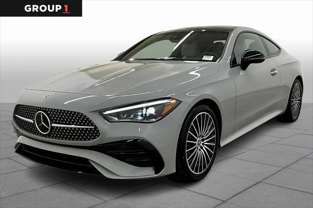 2026 Mercedes-Benz E-CLASS E 300 CLE 300 for sale in Austin, TX