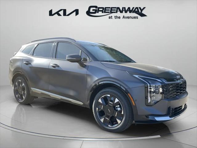 2026 Kia Sportage SX-Prestige for sale in Jacksonville, FL