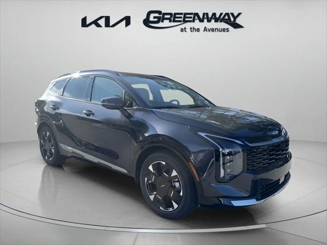 2026 Kia Sportage SX-Prestige for sale in Jacksonville, FL