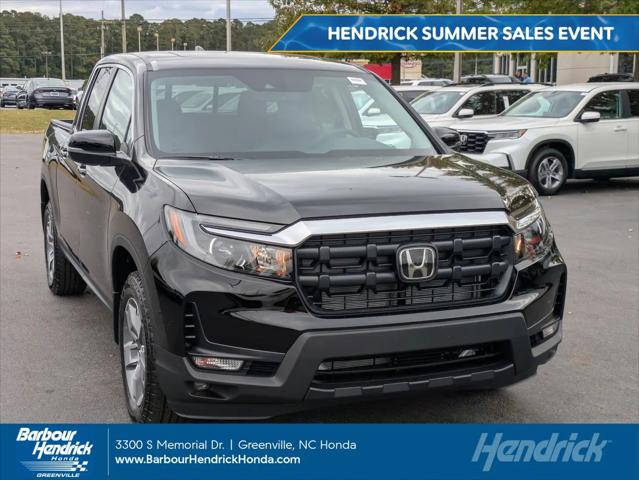 2026 Honda Ridgeline RTL for sale in Greenville, NC