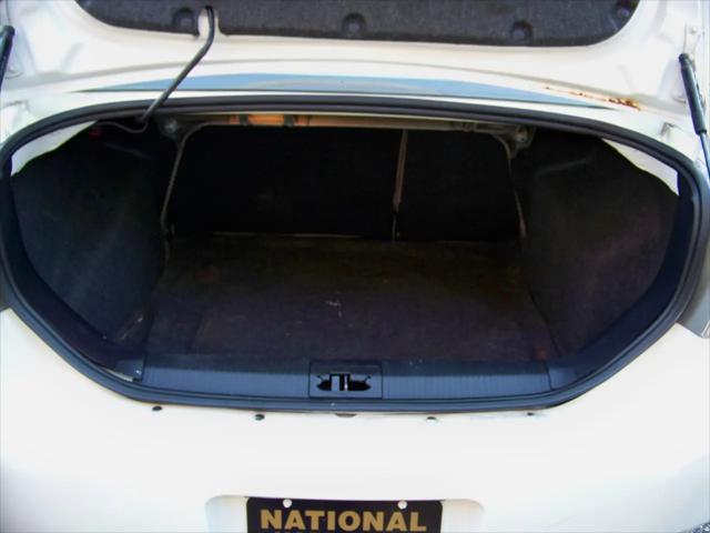 2010 Ford Focus SE