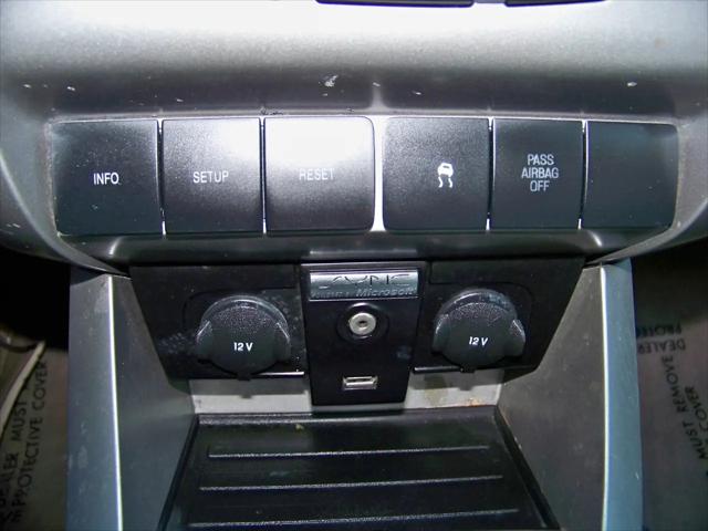 2010 Ford Focus SE