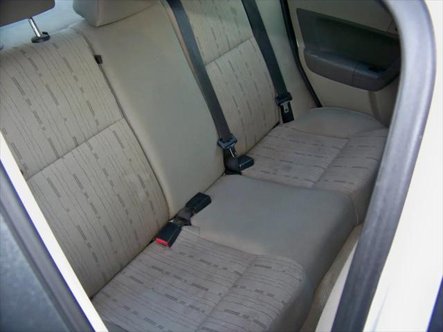 2010 Ford Focus SE