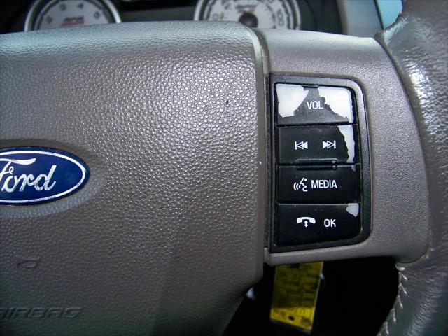 2010 Ford Focus SE