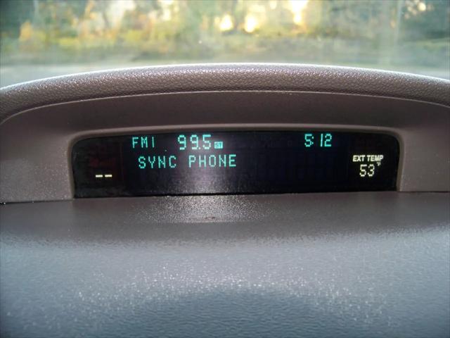 2010 Ford Focus SE