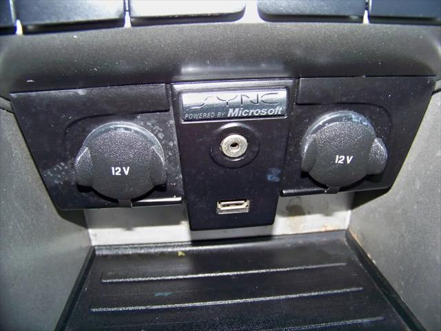 2010 Ford Focus SE