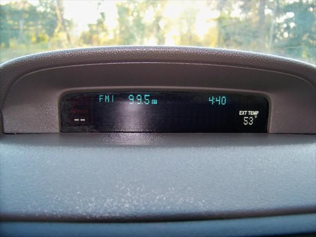 2010 Ford Focus SE