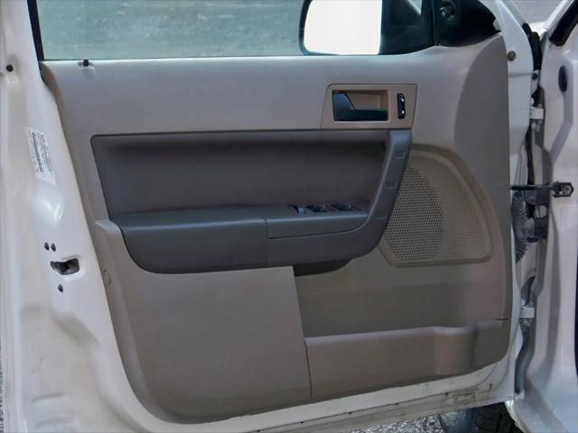 2010 Ford Focus SE
