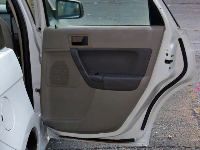 2010 Ford Focus SE