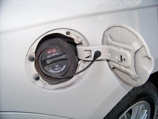 2010 Ford Focus SE