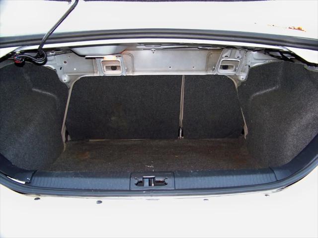 2010 Ford Focus SE