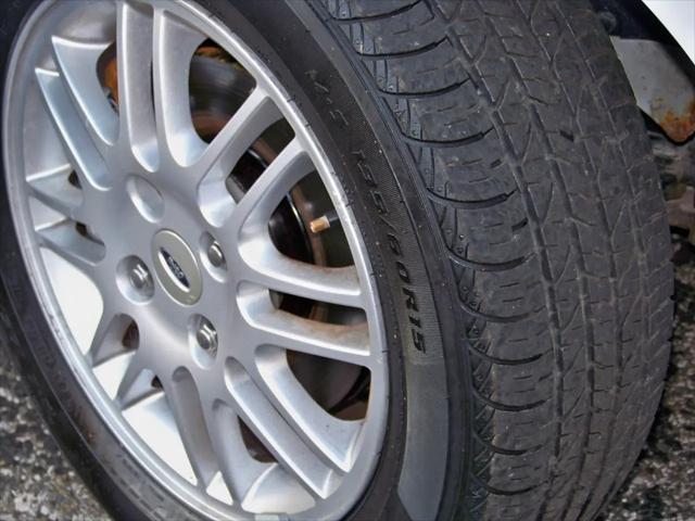 2010 Ford Focus SE