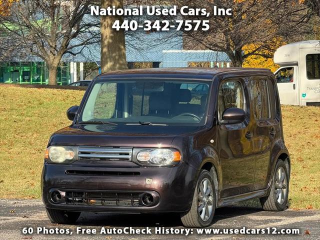 2010 Nissan cube 1.8 Krom for sale in Cleveland, OH
