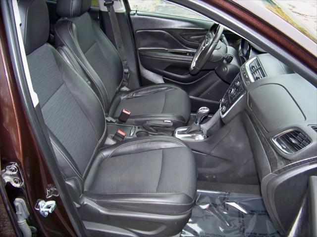 2015 Buick Encore Base