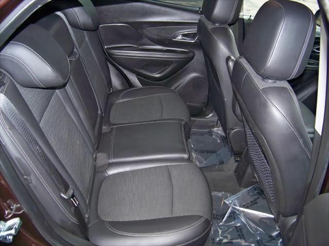 2015 Buick Encore Base