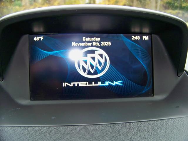 2015 Buick Encore Base