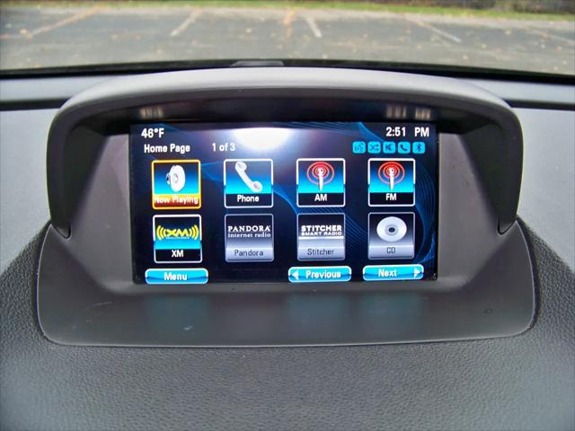 2015 Buick Encore Base