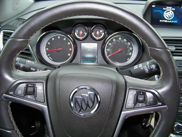2015 Buick Encore Base