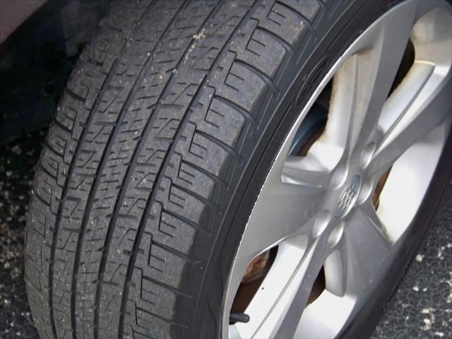 2015 Buick Encore Base