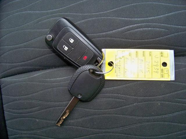 2015 Buick Encore Base