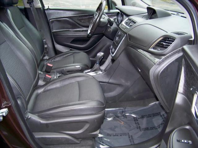 2015 Buick Encore Base