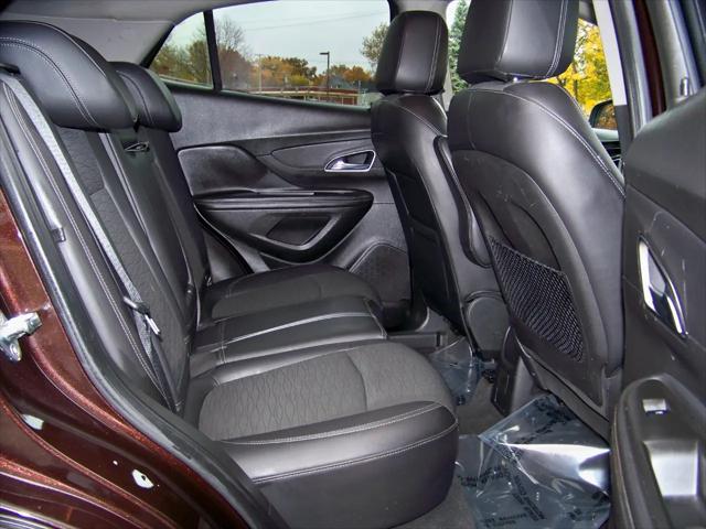 2015 Buick Encore Base