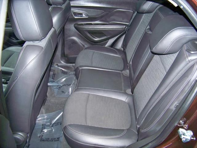 2015 Buick Encore Base