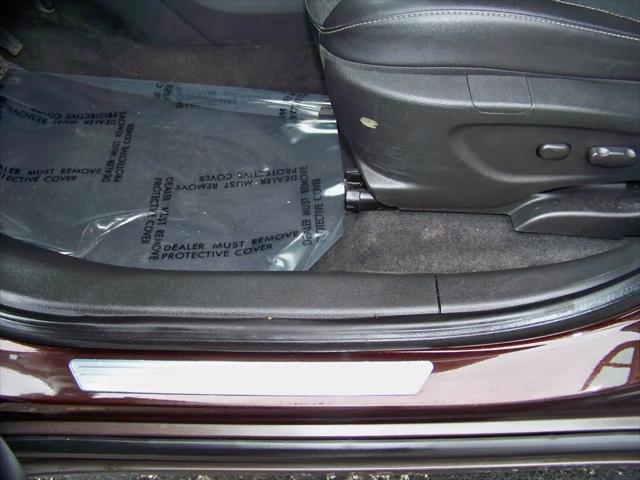 2015 Buick Encore Base