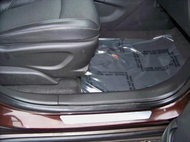 2015 Buick Encore Base