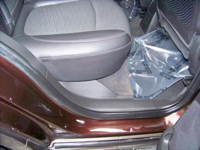 2015 Buick Encore Base