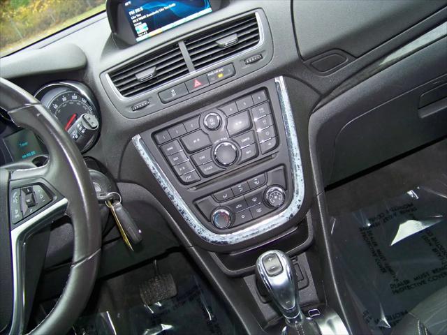 2015 Buick Encore Base
