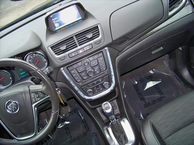 2015 Buick Encore Base