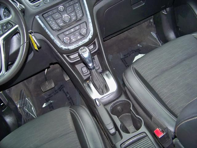 2015 Buick Encore Base