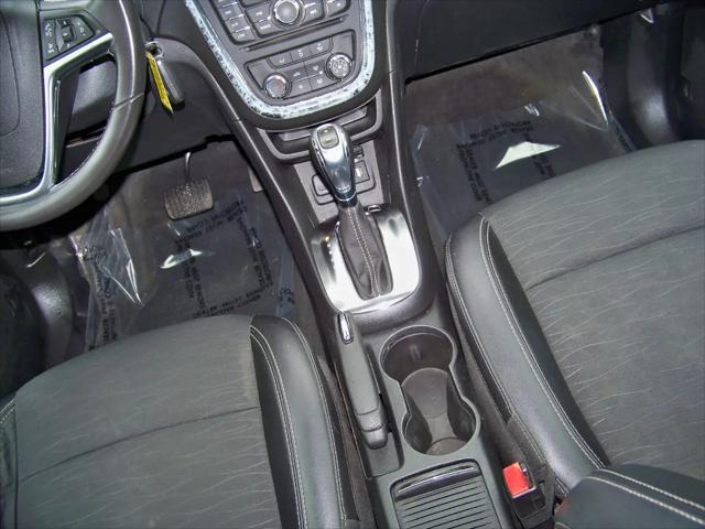2015 Buick Encore Base