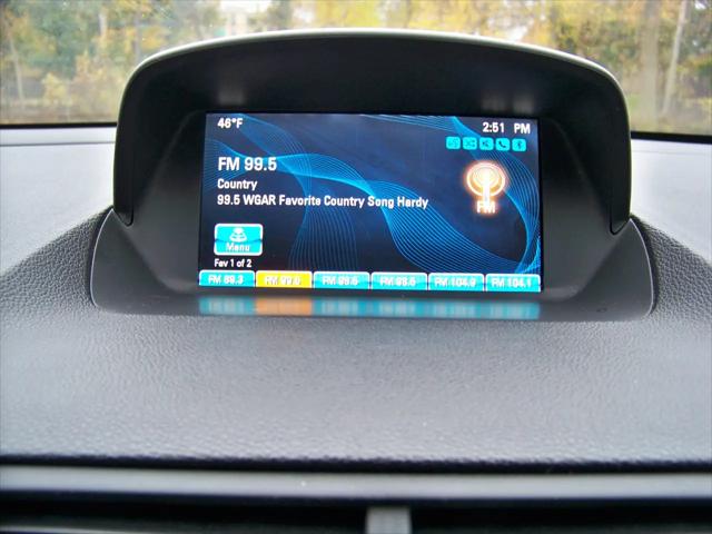 2015 Buick Encore Base