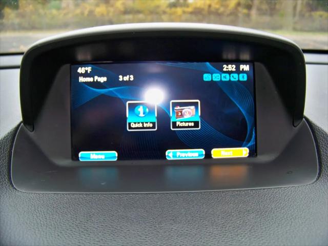 2015 Buick Encore Base