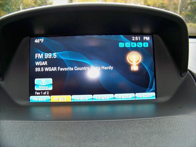 2015 Buick Encore Base