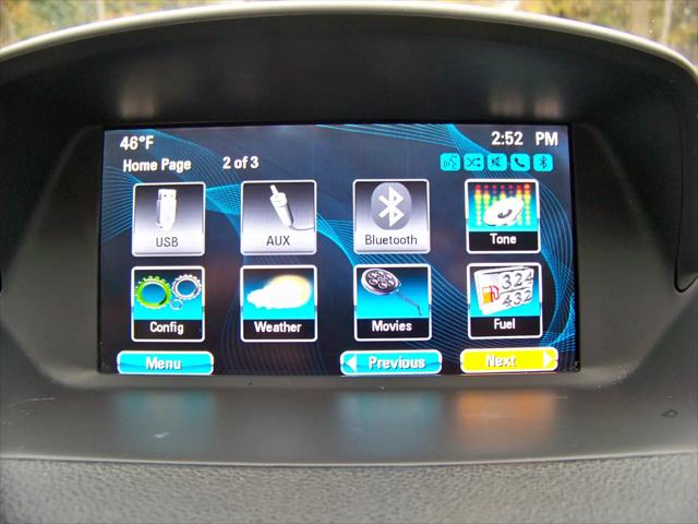 2015 Buick Encore Base