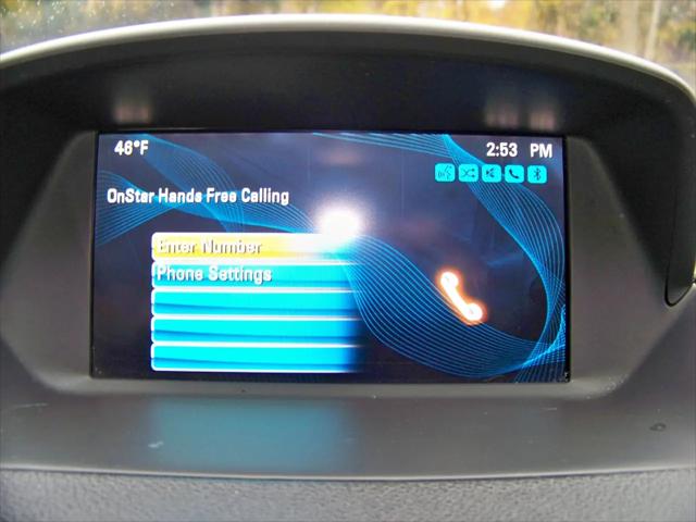 2015 Buick Encore Base