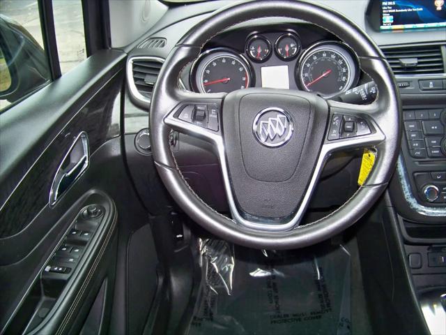 2015 Buick Encore Base