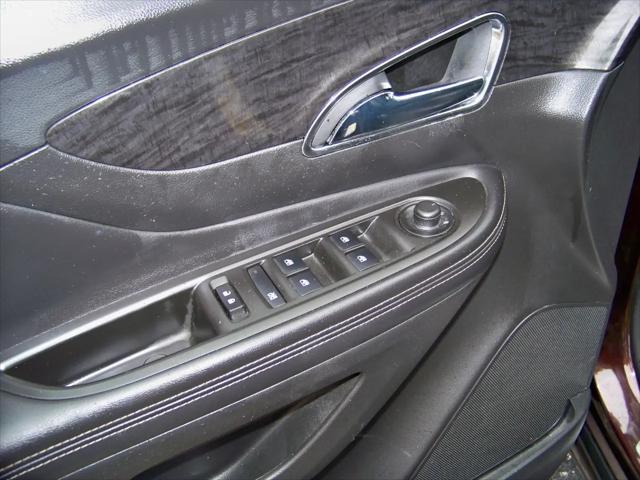2015 Buick Encore Base